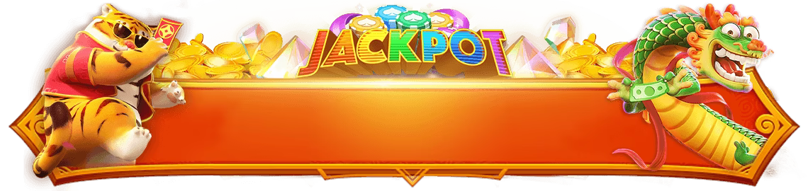 Nền jackpot F168 hoành tráng
