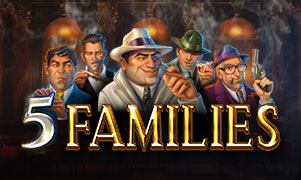 f168law 5 Families