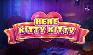 f168law Here Kitty Kitty