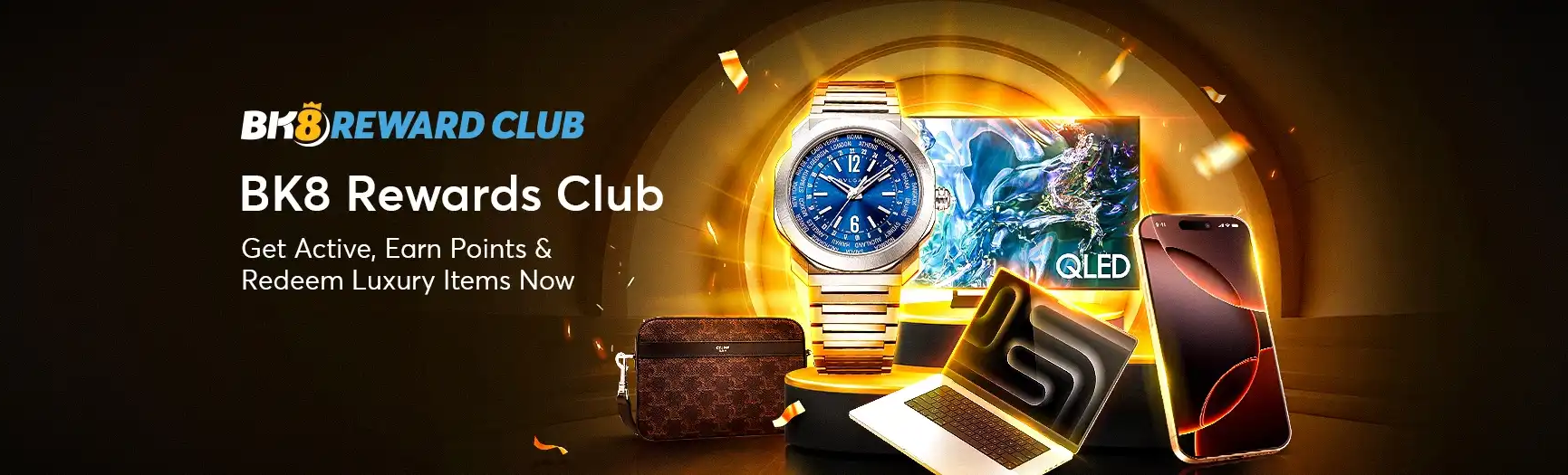 Banner giải trí đỉnh cao f168